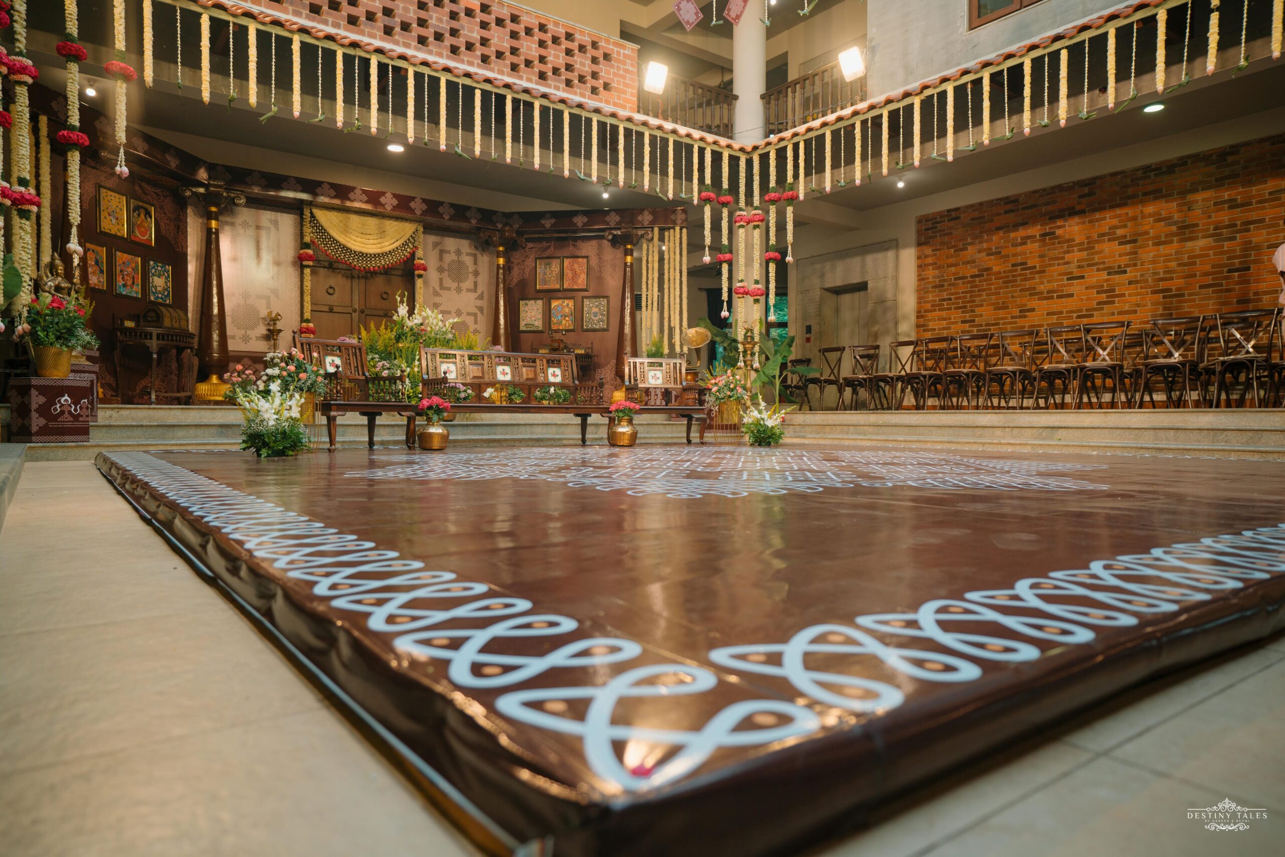 DT – Decor Edit Reception-20cmp